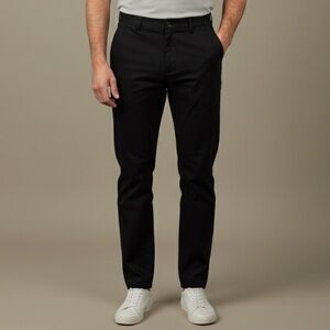 UNIQLO Men's Black Pants size small